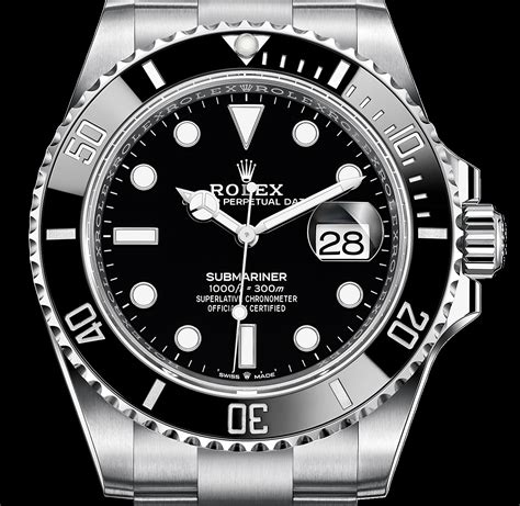 rolex submariner with black dial|Rolex Submariner black face price.